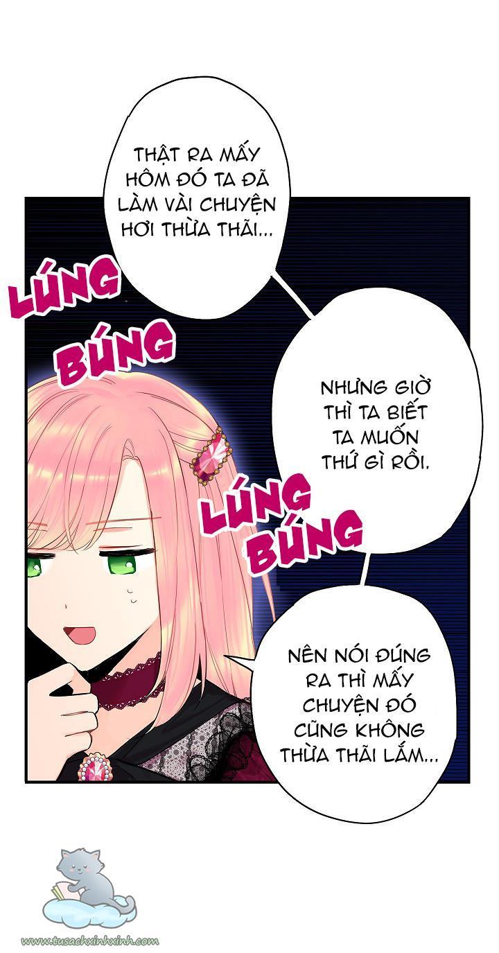 Ác Nữ Muốn Ly Hôn Chapter 77 - Trang 2