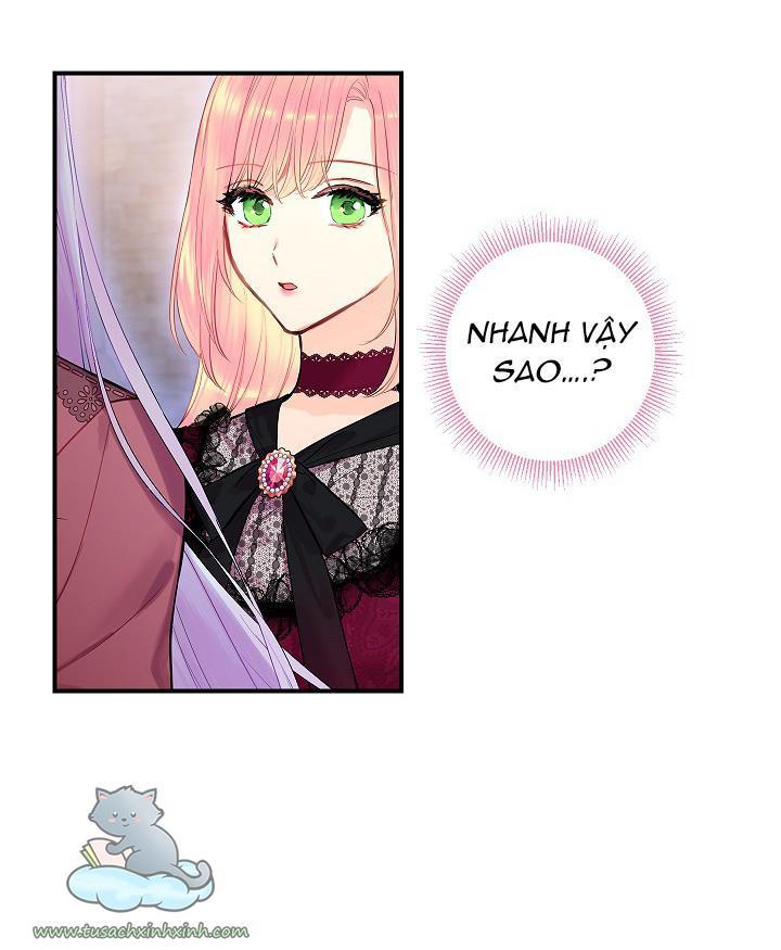 Ác Nữ Muốn Ly Hôn Chapter 77 - Trang 2