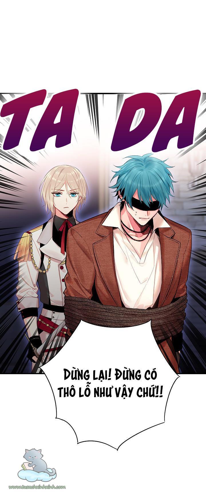 Ác Nữ Muốn Ly Hôn Chapter 77 - Trang 2