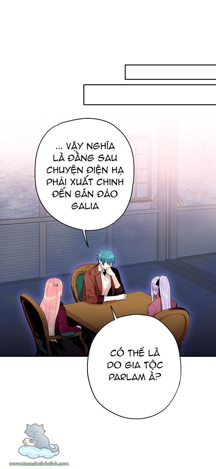 Ác Nữ Muốn Ly Hôn Chapter 77 - Trang 2