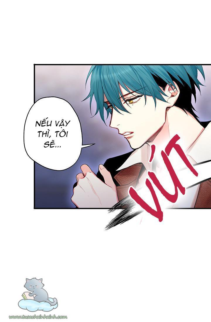 Ác Nữ Muốn Ly Hôn Chapter 77 - Trang 2