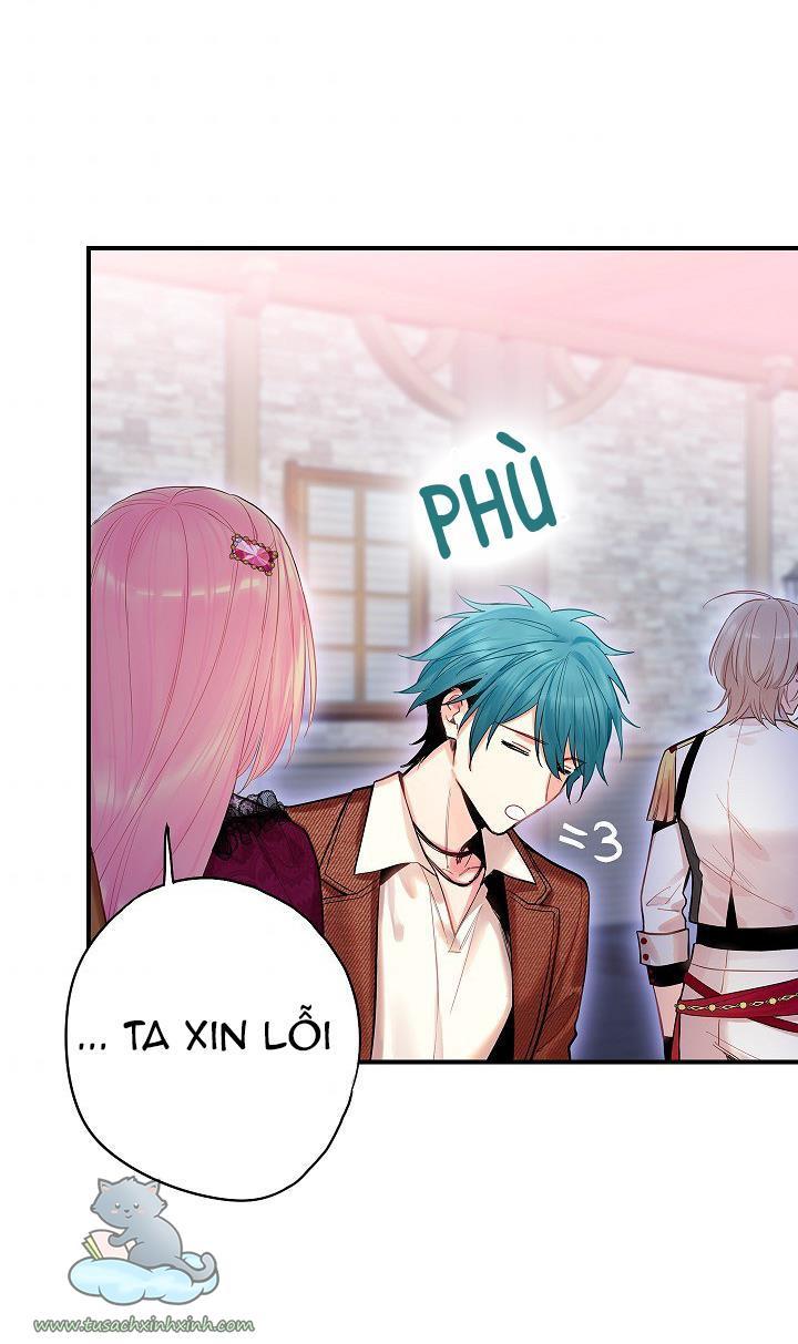 Ác Nữ Muốn Ly Hôn Chapter 77 - Trang 2