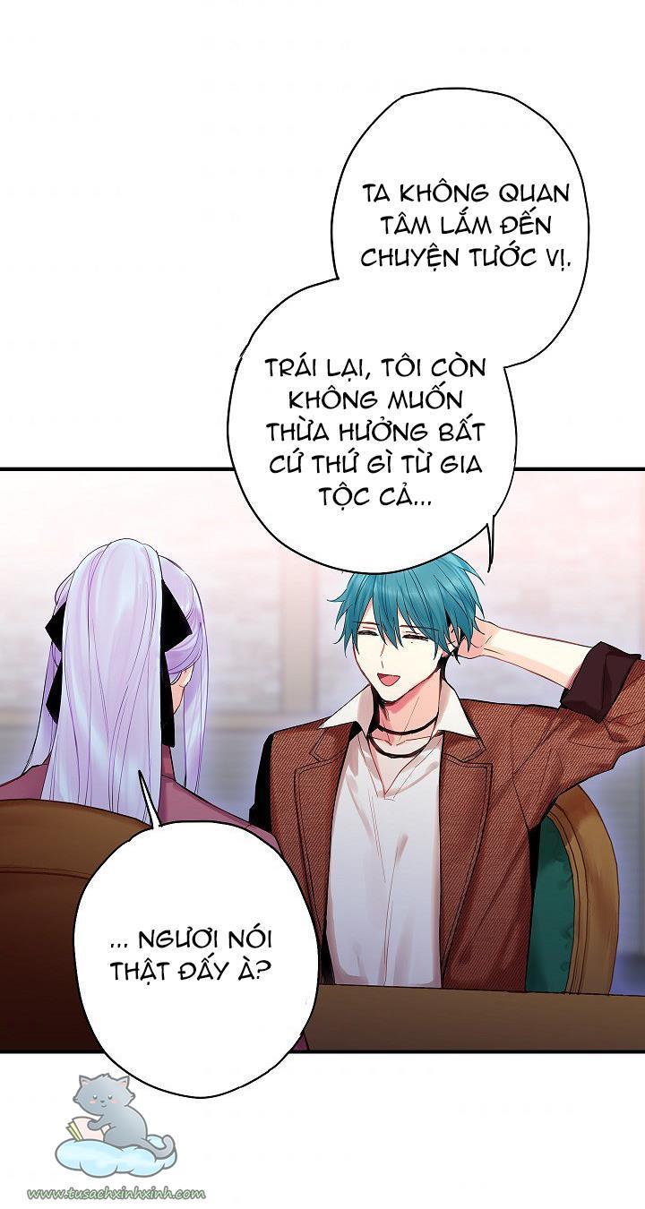 Ác Nữ Muốn Ly Hôn Chapter 77 - Trang 2