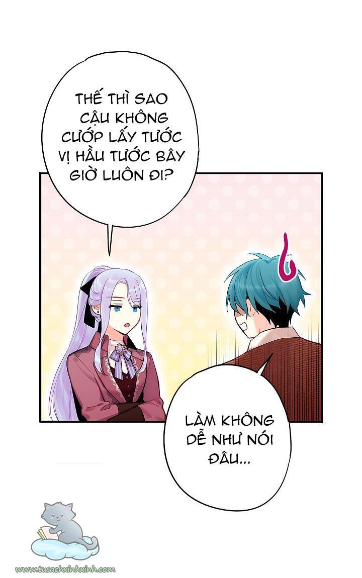 Ác Nữ Muốn Ly Hôn Chapter 77 - Trang 2