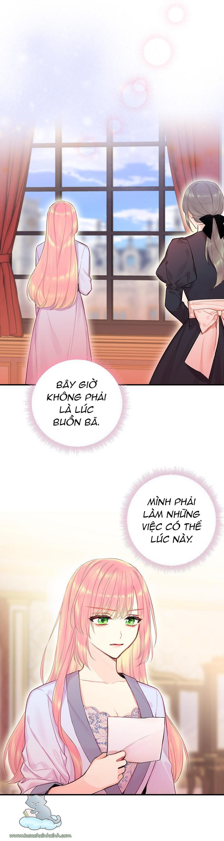 Ác Nữ Muốn Ly Hôn Chapter 77 - Trang 2