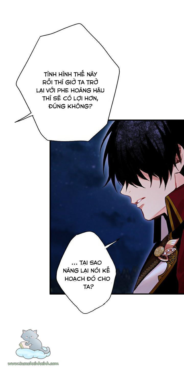 Ác Nữ Muốn Ly Hôn Chapter 75 - Trang 2