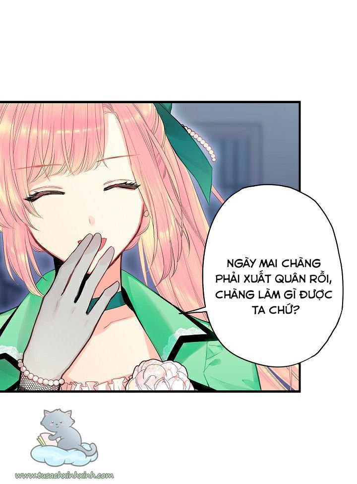 Ác Nữ Muốn Ly Hôn Chapter 75 - Trang 2