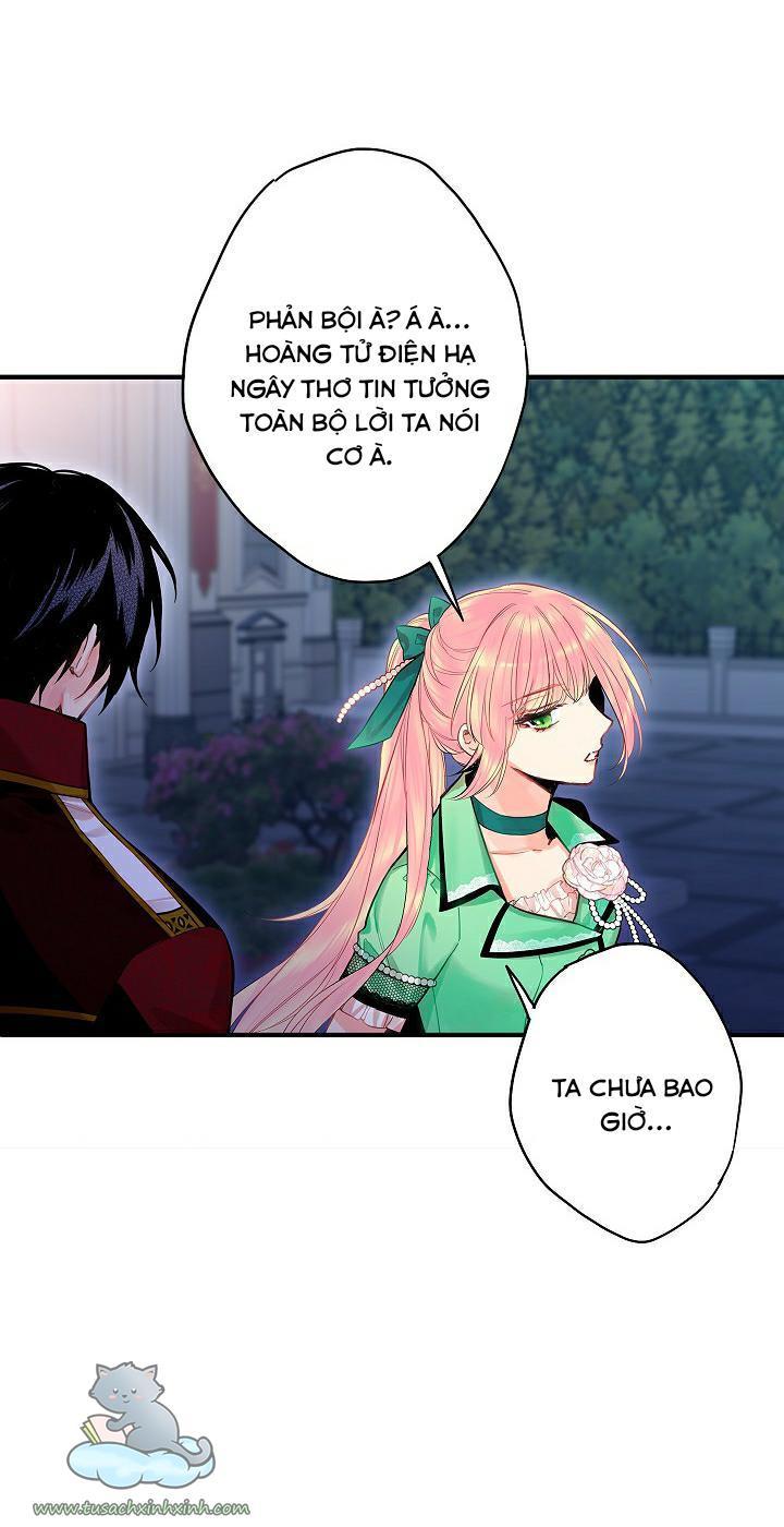 Ác Nữ Muốn Ly Hôn Chapter 75 - Trang 2