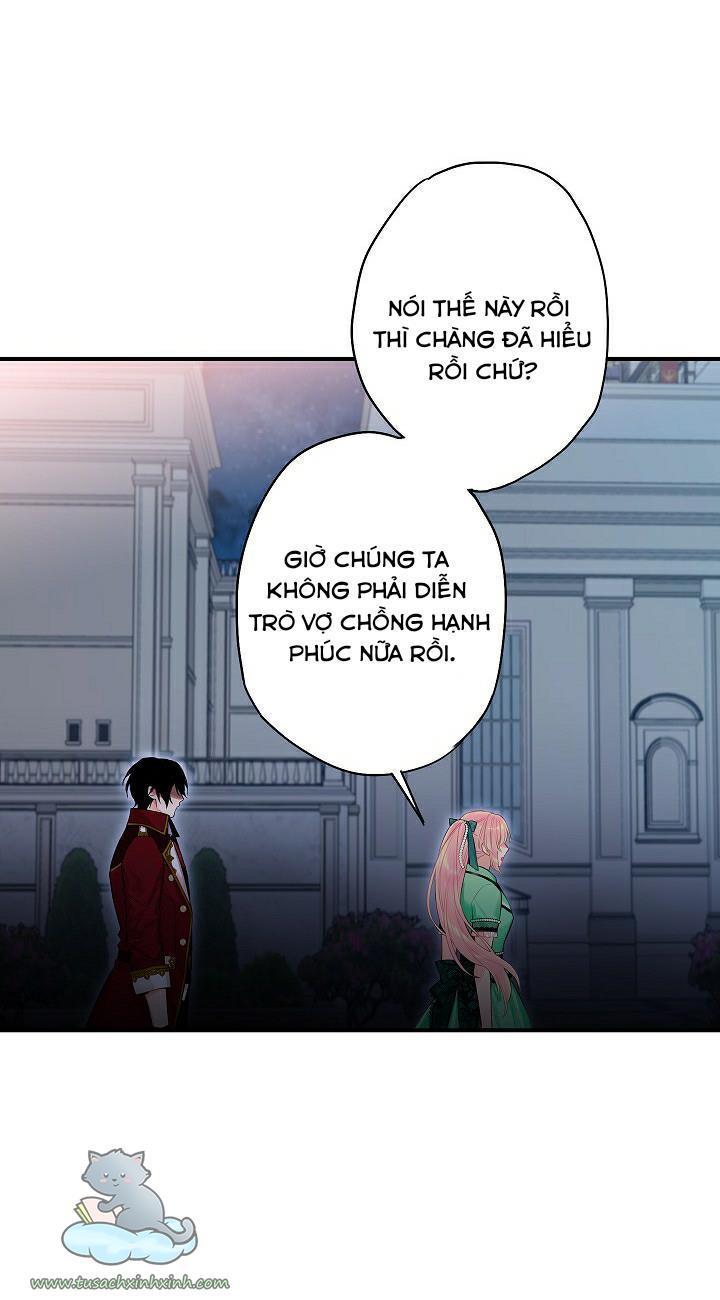 Ác Nữ Muốn Ly Hôn Chapter 75 - Trang 2