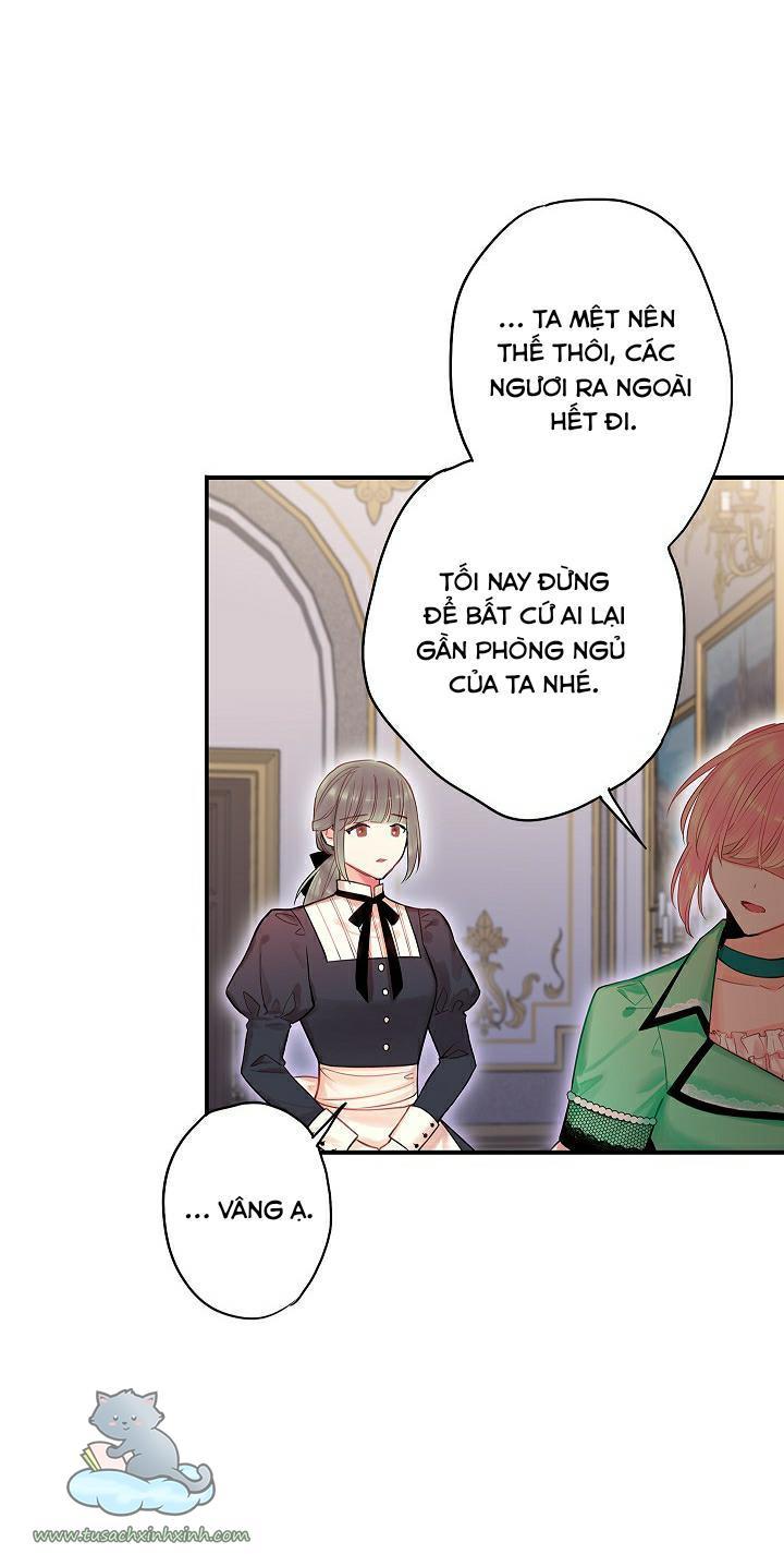 Ác Nữ Muốn Ly Hôn Chapter 75 - Trang 2