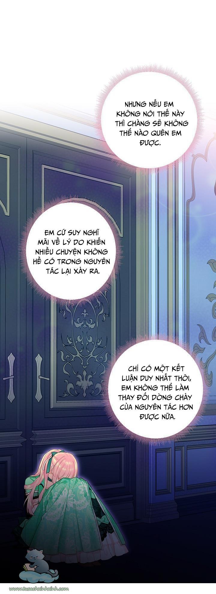 Ác Nữ Muốn Ly Hôn Chapter 75 - Trang 2