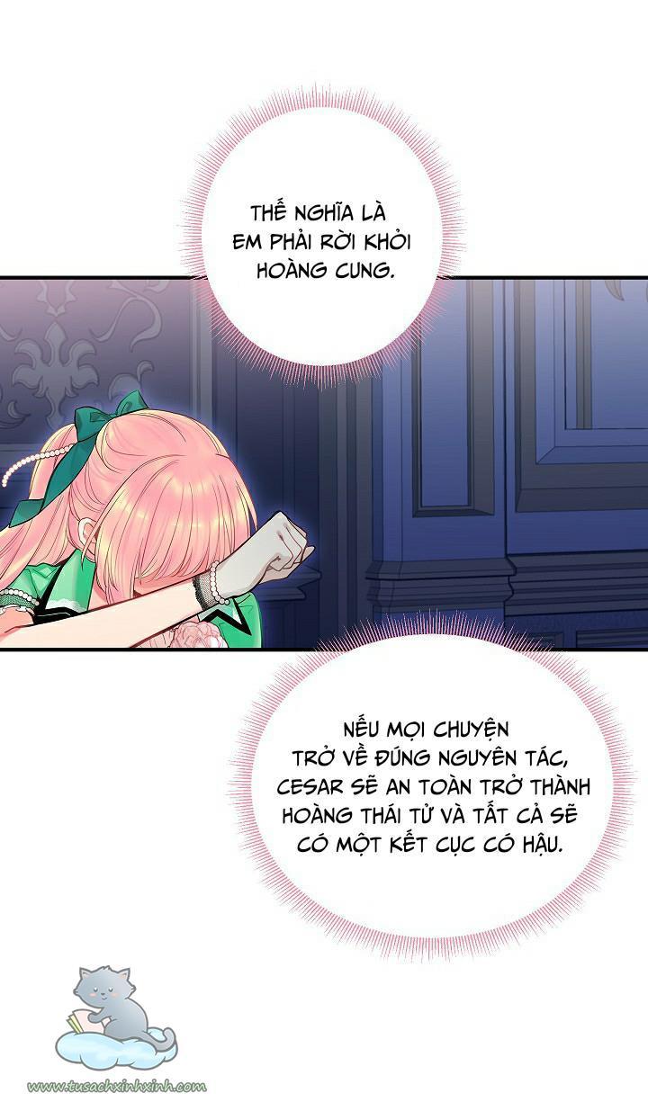 Ác Nữ Muốn Ly Hôn Chapter 75 - Trang 2