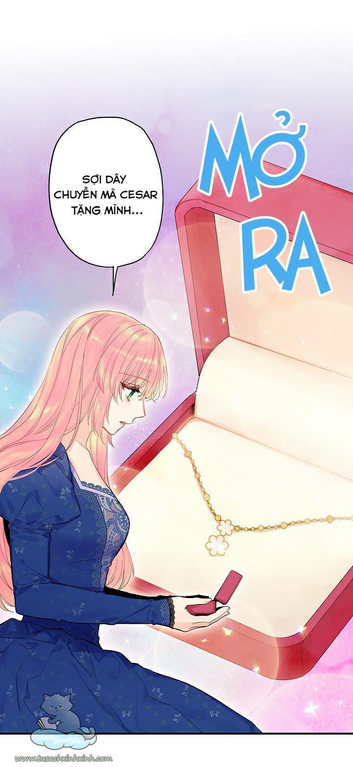 Ác Nữ Muốn Ly Hôn Chapter 75 - Trang 2