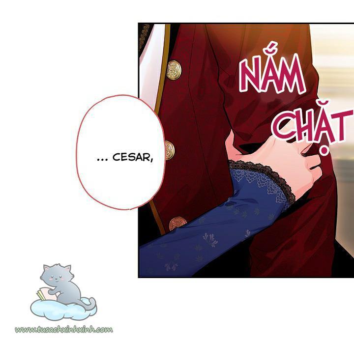 Ác Nữ Muốn Ly Hôn Chapter 75 - Trang 2