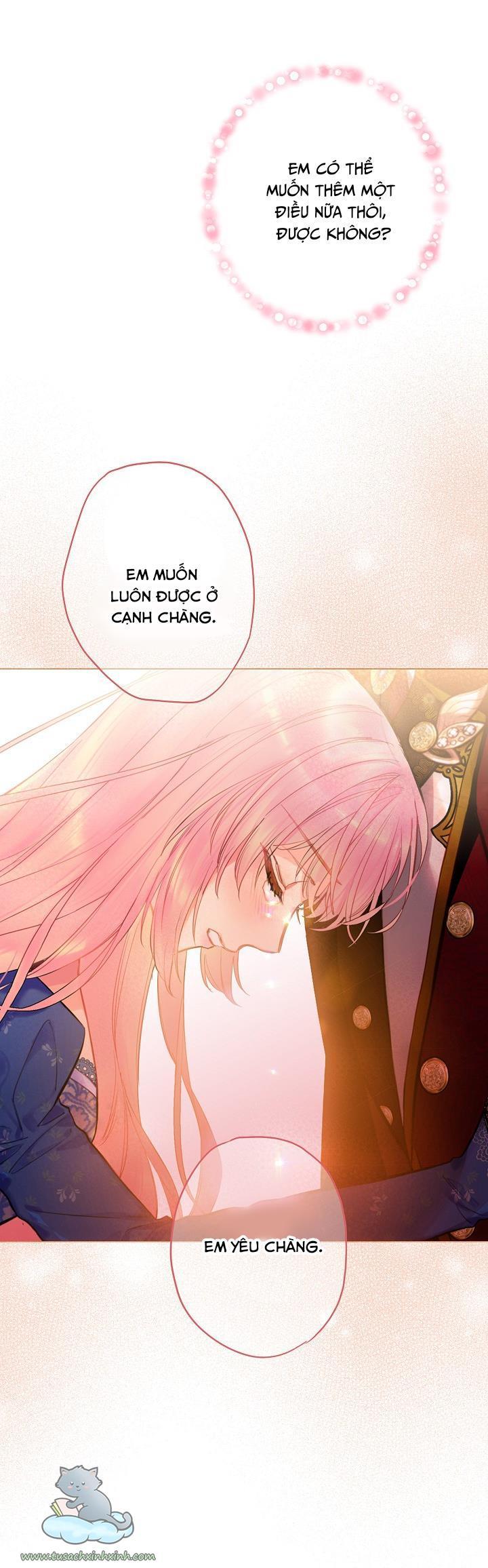 Ác Nữ Muốn Ly Hôn Chapter 75 - Trang 2