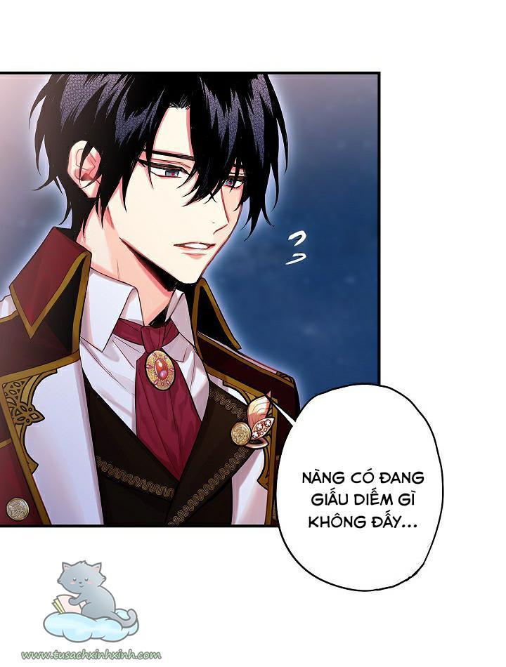 Ác Nữ Muốn Ly Hôn Chapter 75 - Trang 2