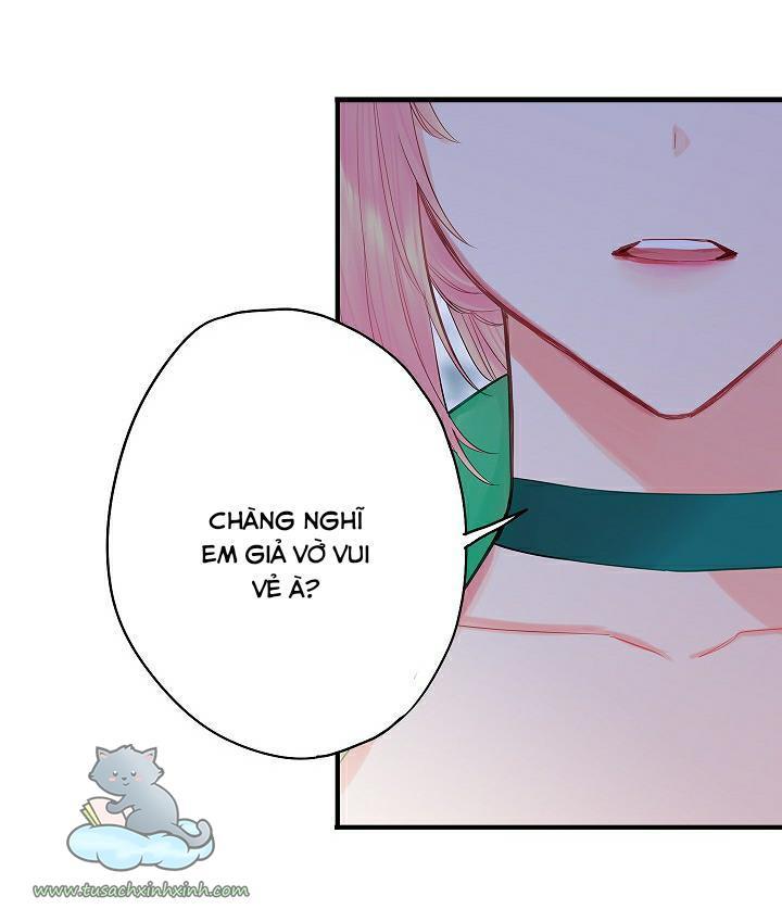 Ác Nữ Muốn Ly Hôn Chapter 75 - Trang 2