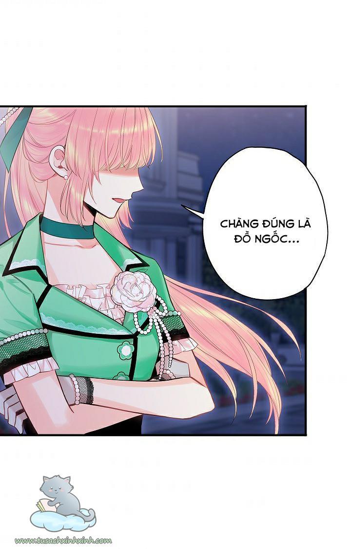 Ác Nữ Muốn Ly Hôn Chapter 75 - Trang 2