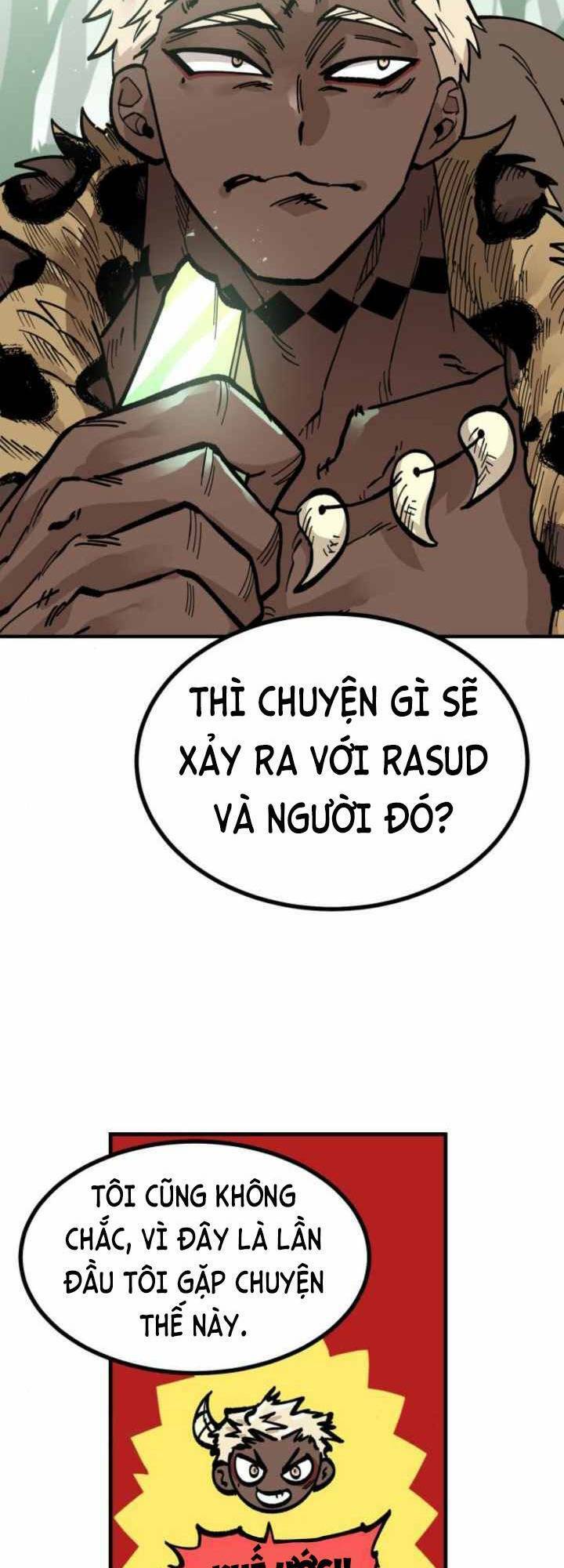 Rasud Chapter 20 - Trang 2