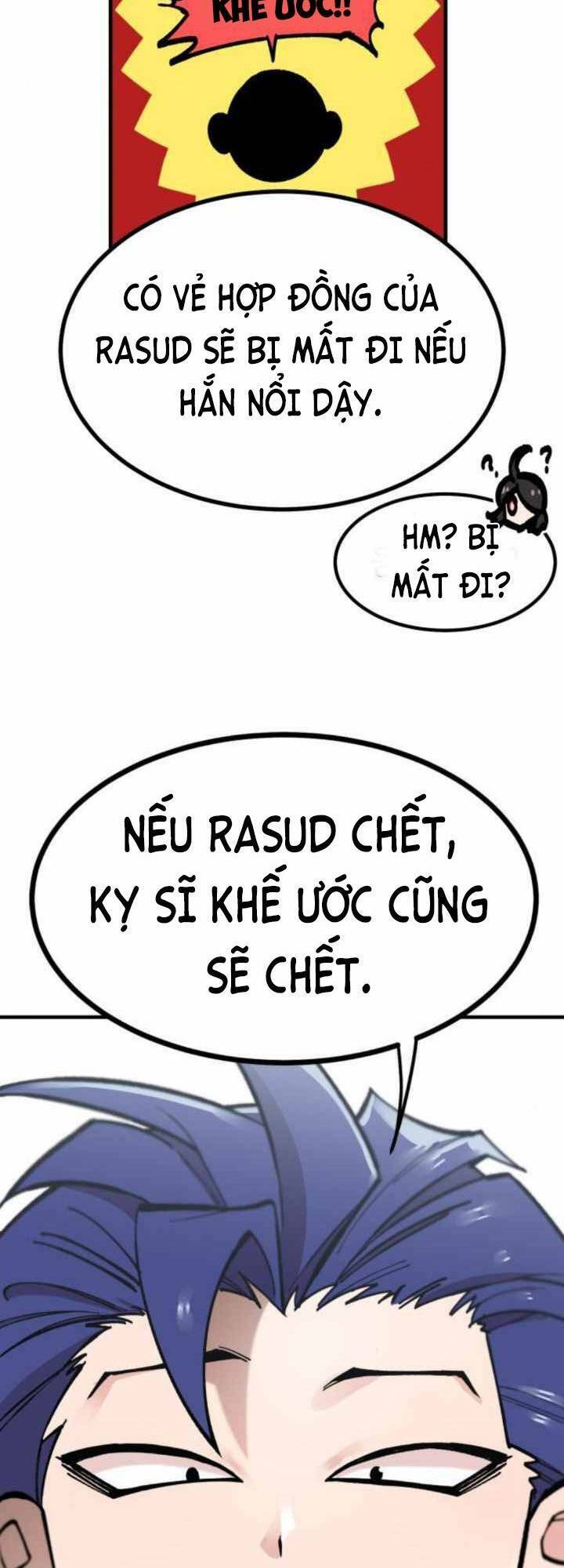 Rasud Chapter 20 - Trang 2