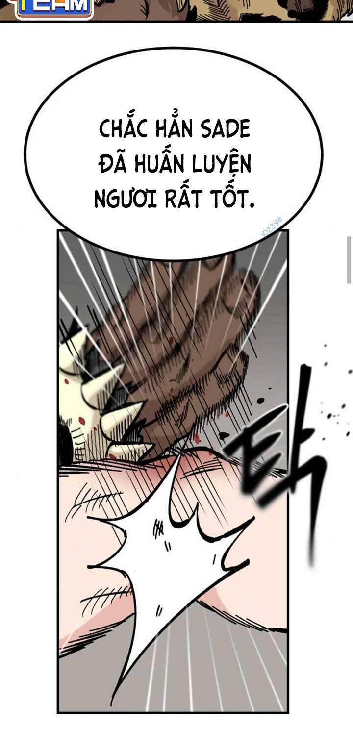 Rasud Chapter 18 - Trang 2