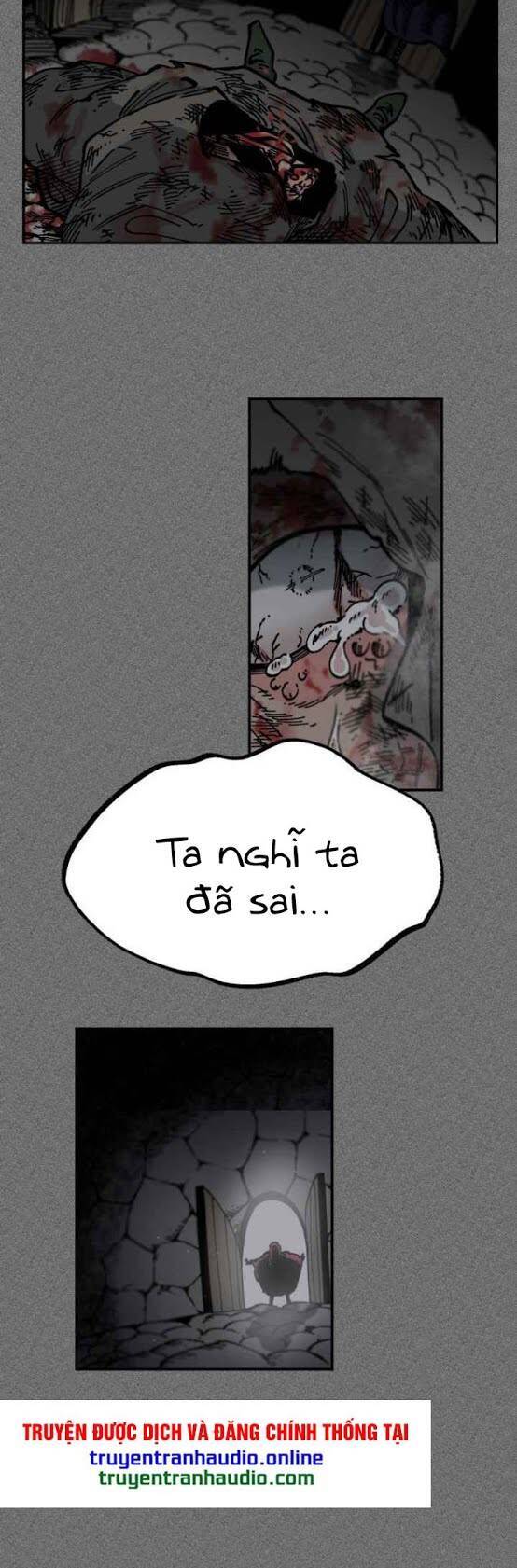 Rasud Chapter 9 - Trang 2