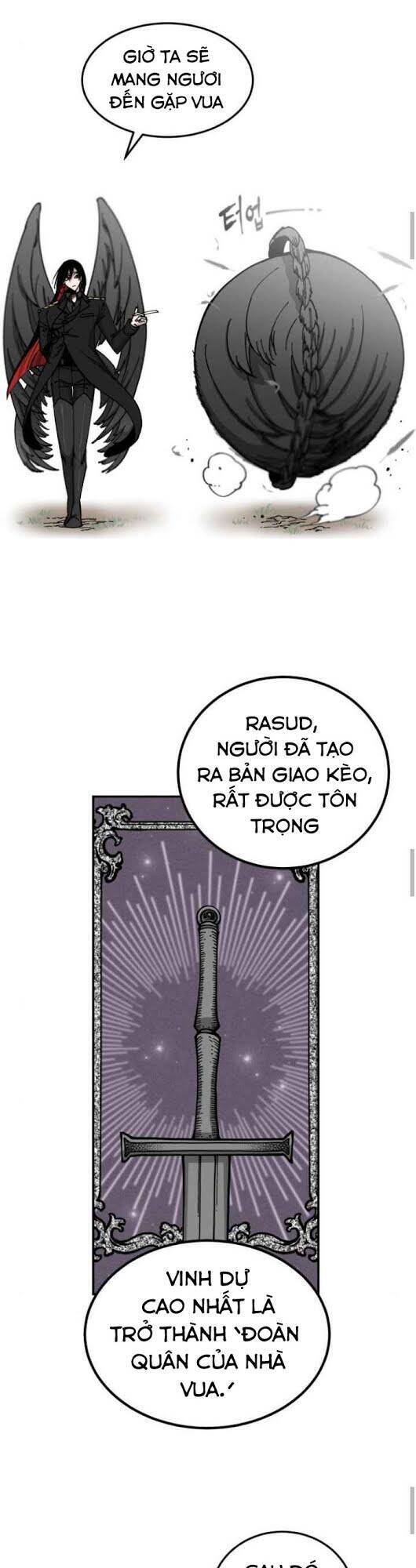 Rasud Chapter 9 - Trang 2