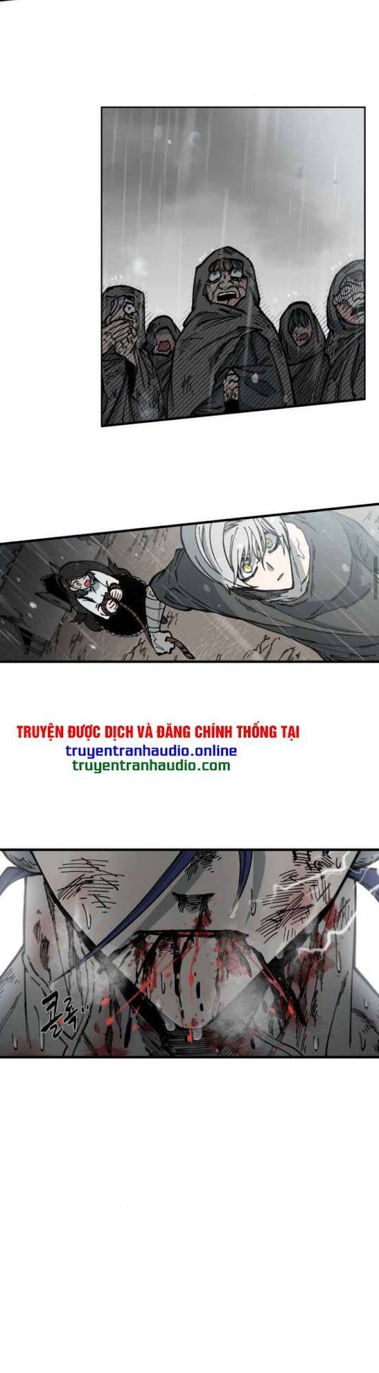 Rasud Chapter 9 - Trang 2