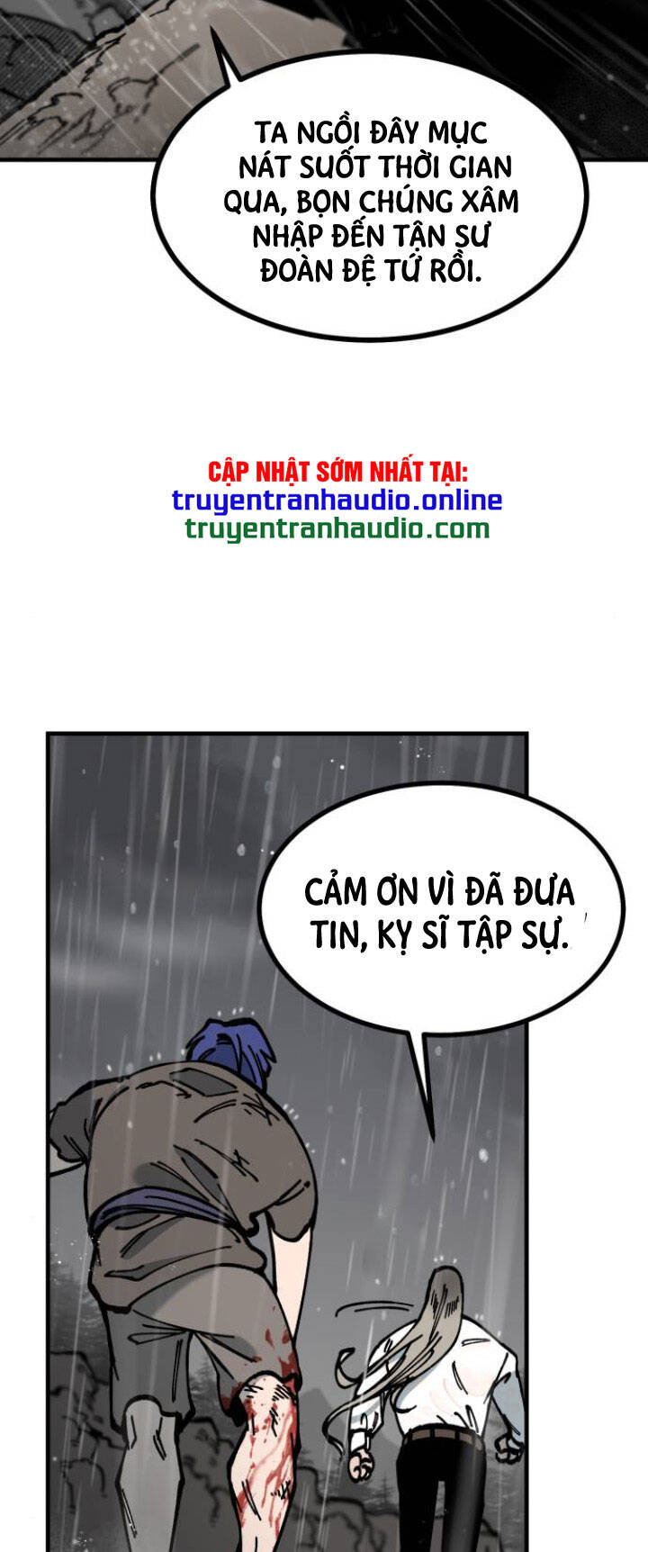 Rasud Chapter 7 - Trang 2