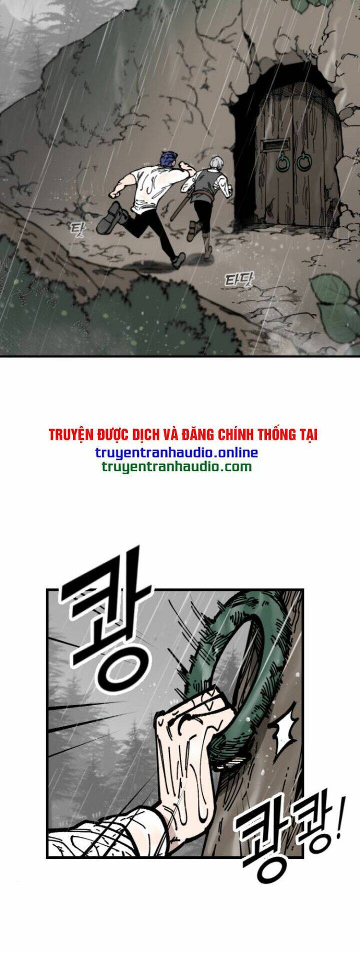 Rasud Chapter 6 - Trang 2