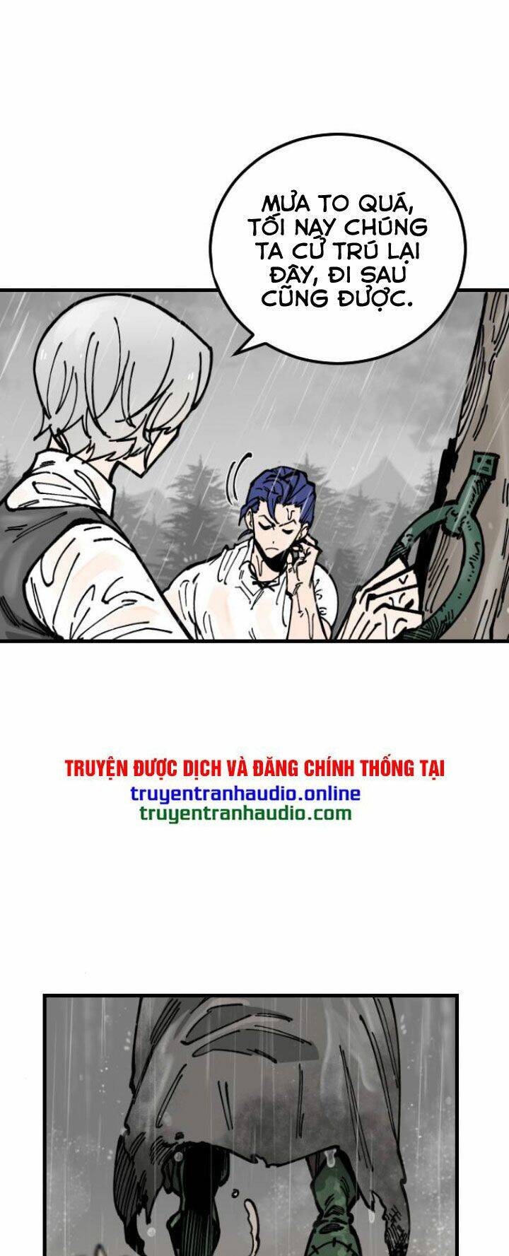 Rasud Chapter 6 - Trang 2