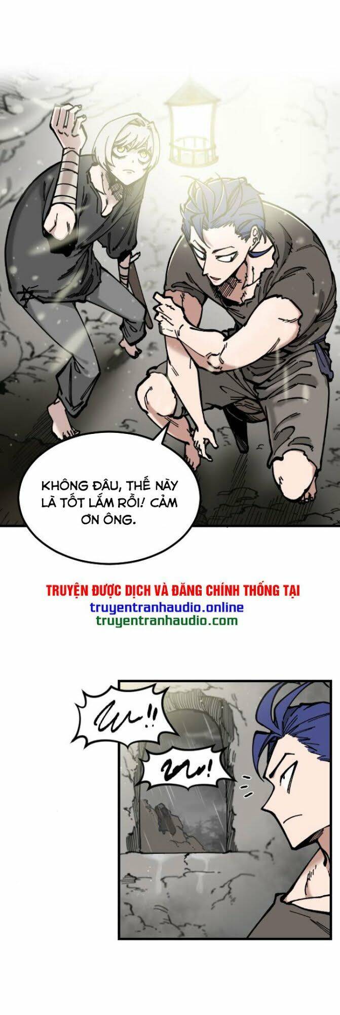 Rasud Chapter 6 - Trang 2