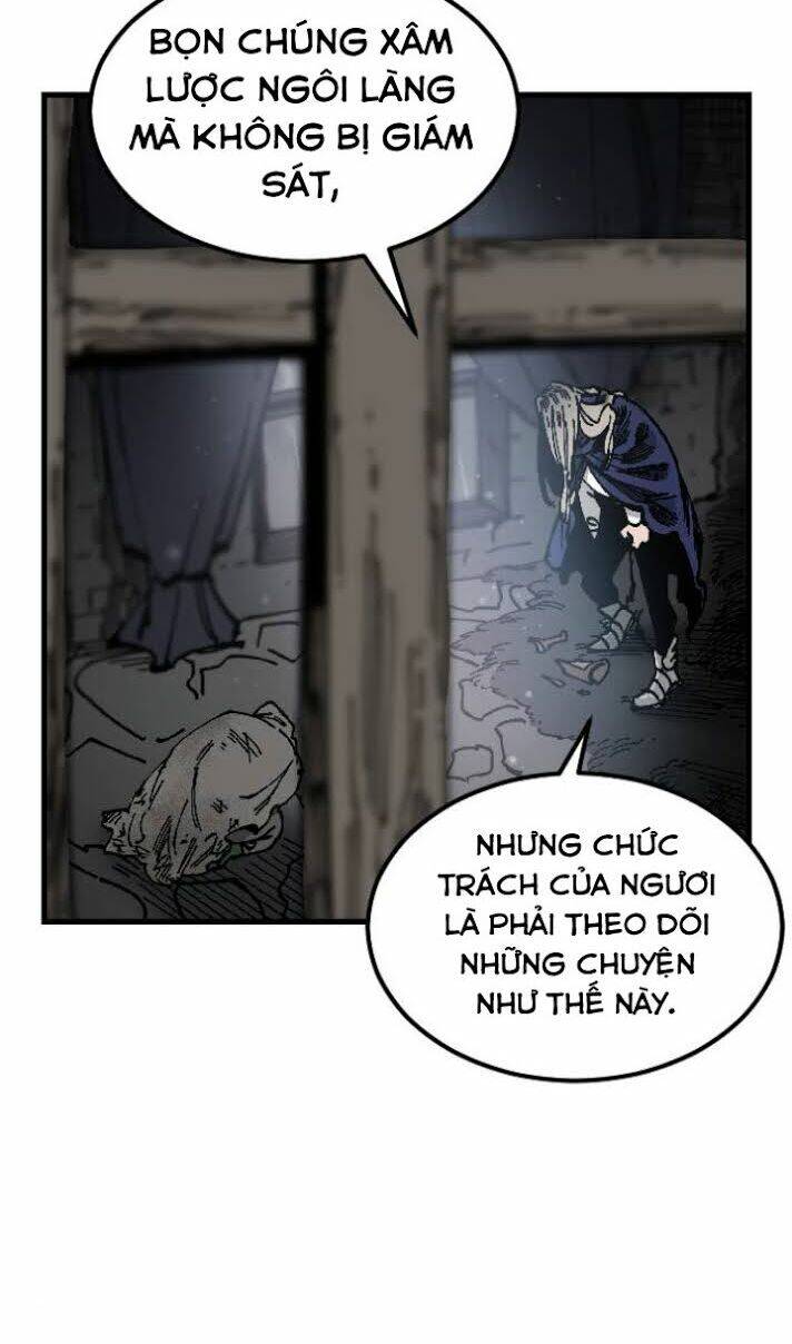 Rasud Chapter 6 - Trang 2