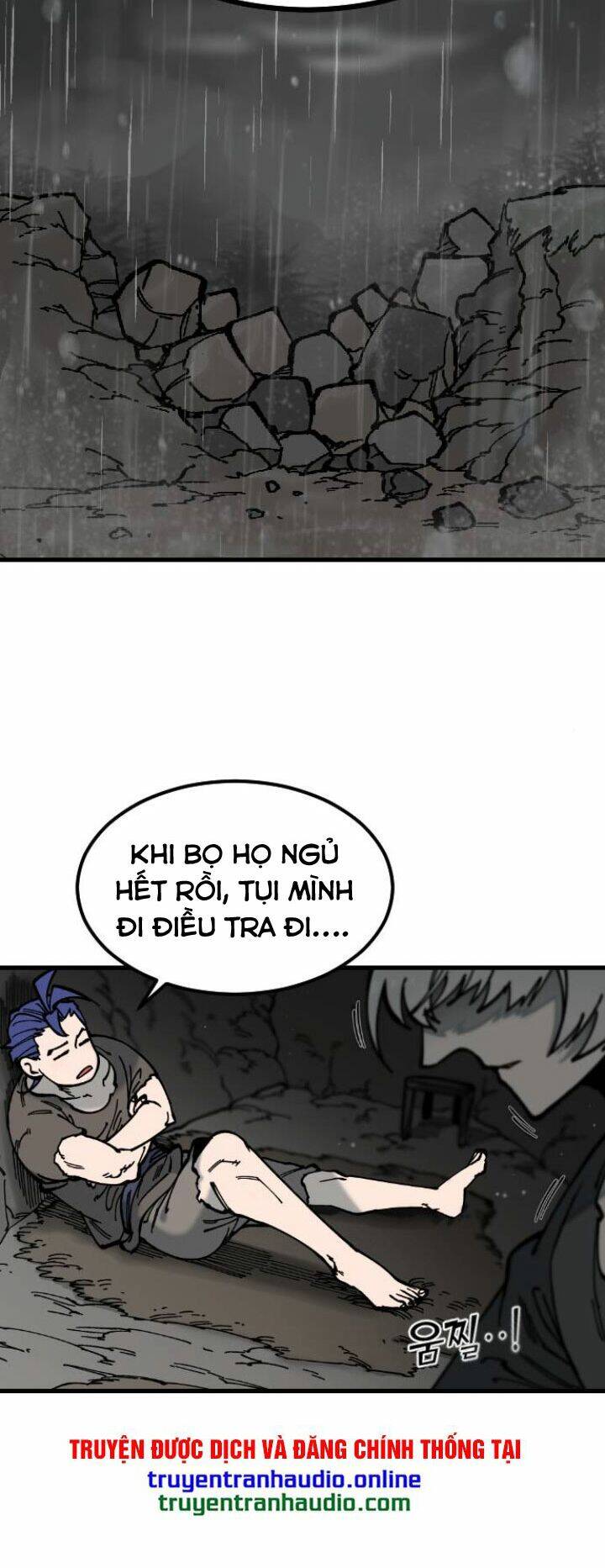 Rasud Chapter 6 - Trang 2