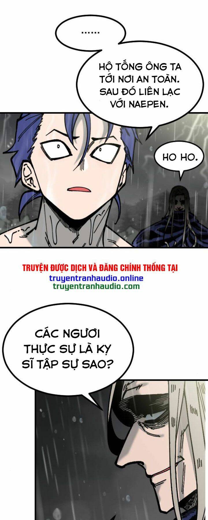 Rasud Chapter 6 - Trang 2