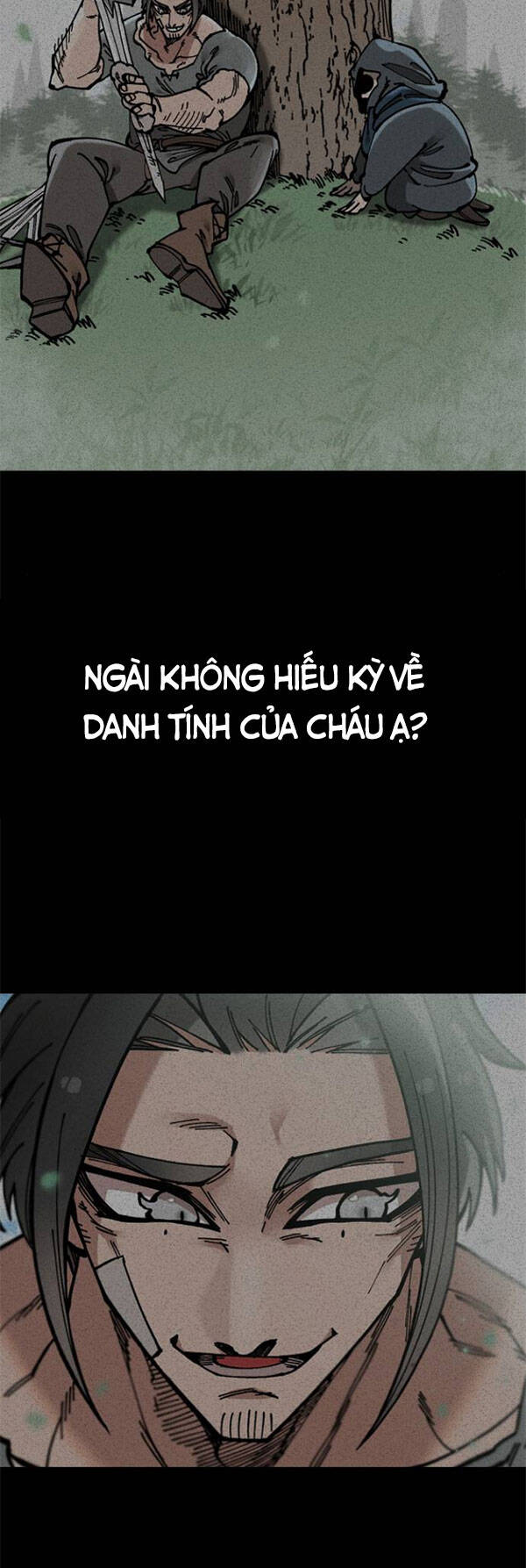 Rasud Chapter 5 - Trang 2