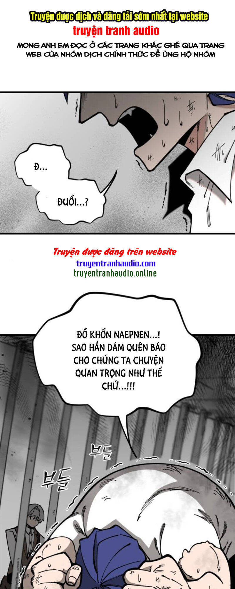 Rasud Chapter 3 - Trang 2