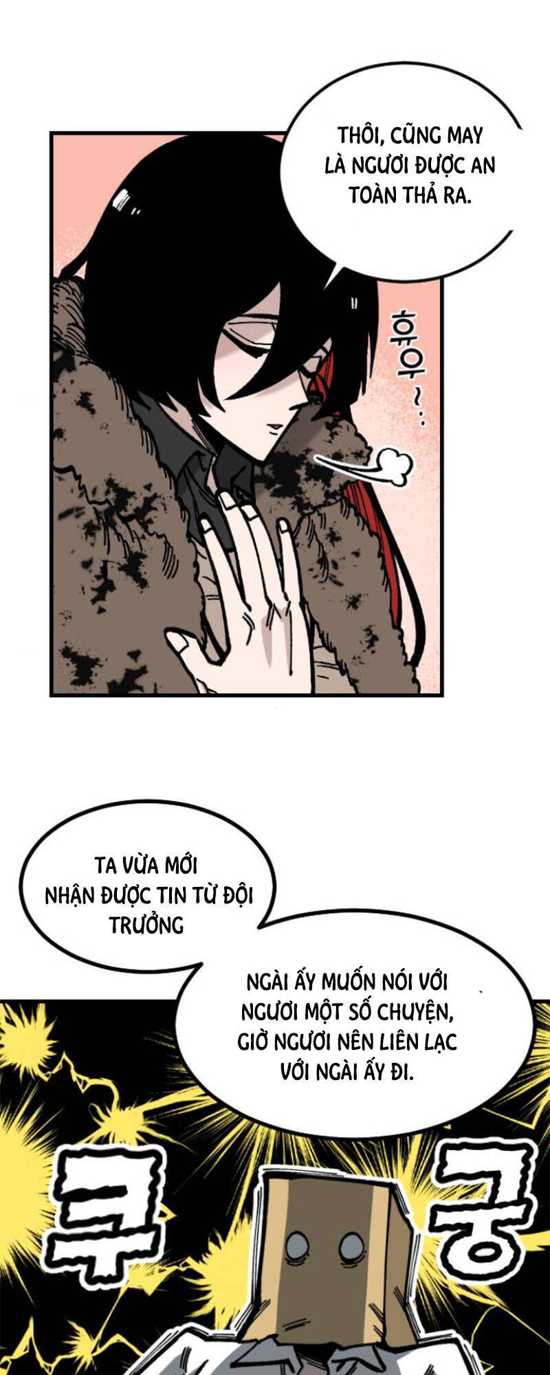 Rasud Chapter 3 - Trang 2