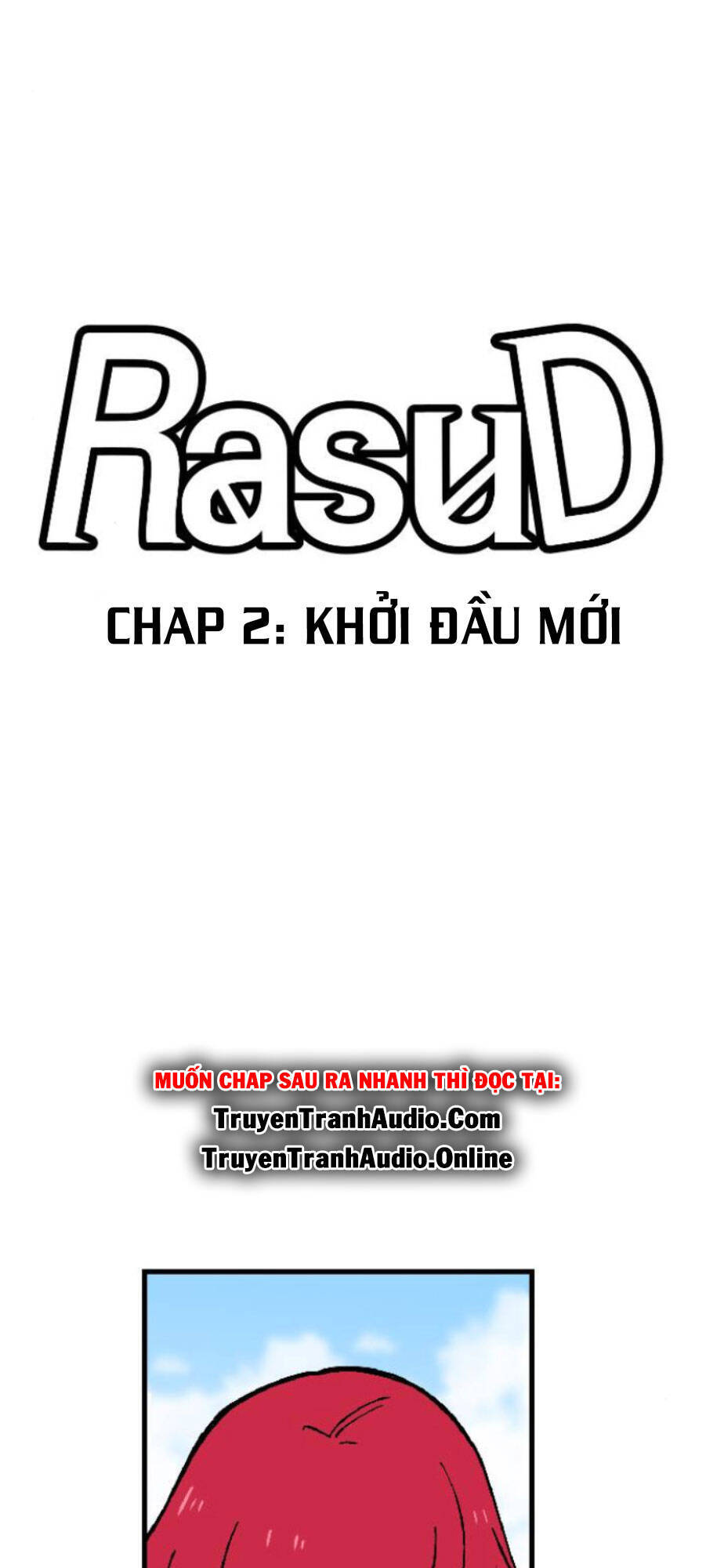 Rasud Chapter 2 - Trang 2