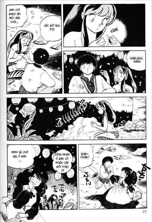 Lum Chapter 325 - Trang 2