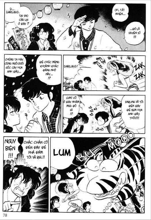 Lum Chapter 325 - Trang 2