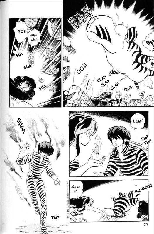 Lum Chapter 325 - Trang 2