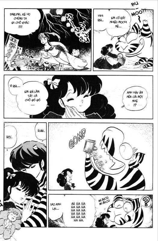 Lum Chapter 325 - Trang 2