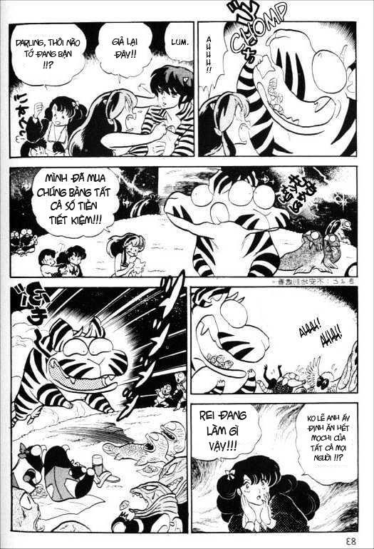 Lum Chapter 325 - Trang 2