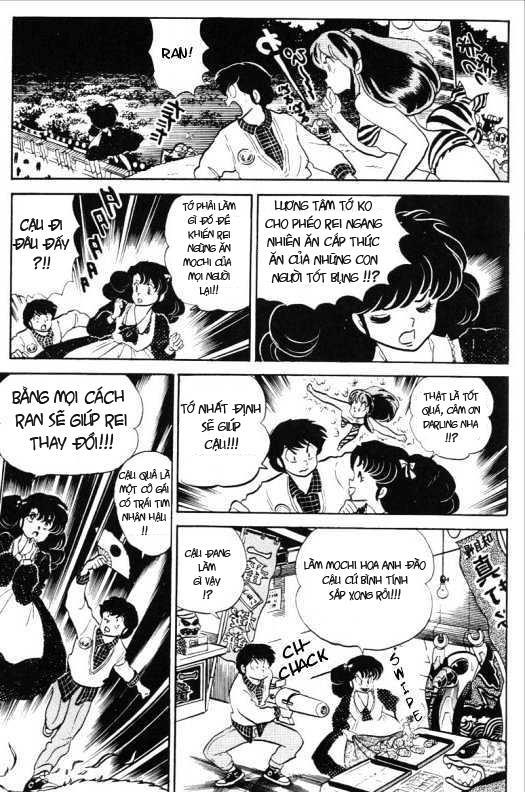 Lum Chapter 325 - Trang 2