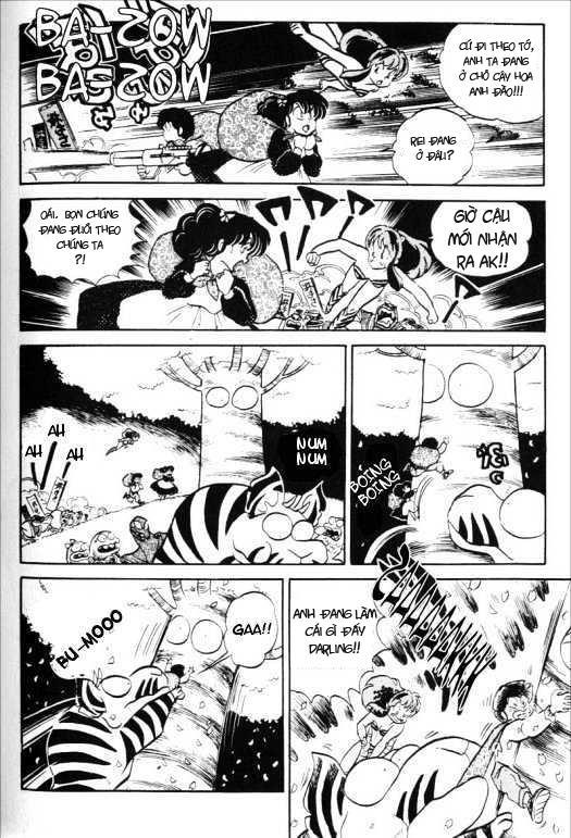 Lum Chapter 325 - Trang 2