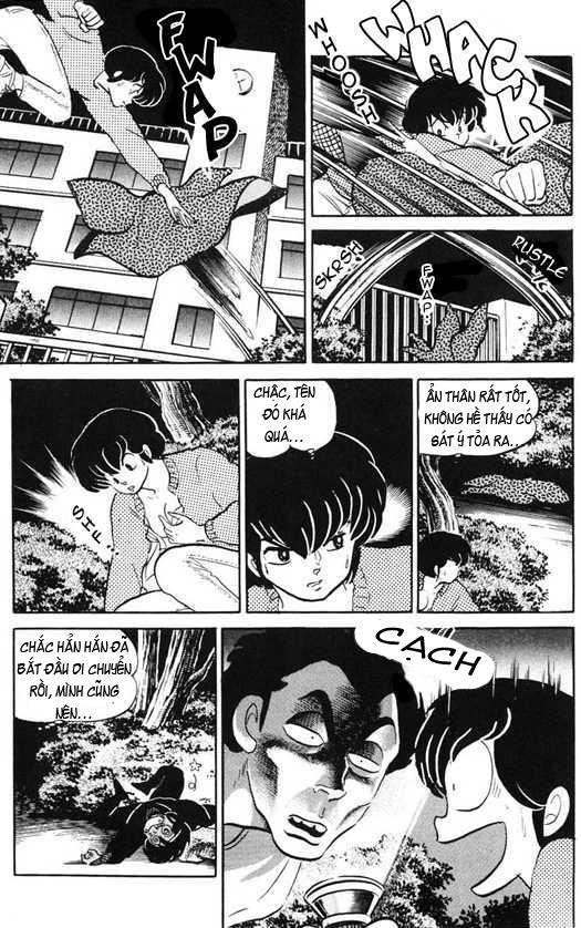 Lum Chapter 323 - Trang 2