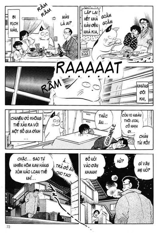 Lum Chapter 321 - Trang 2