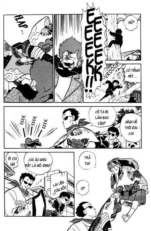 Lum Chapter 320 - Trang 2