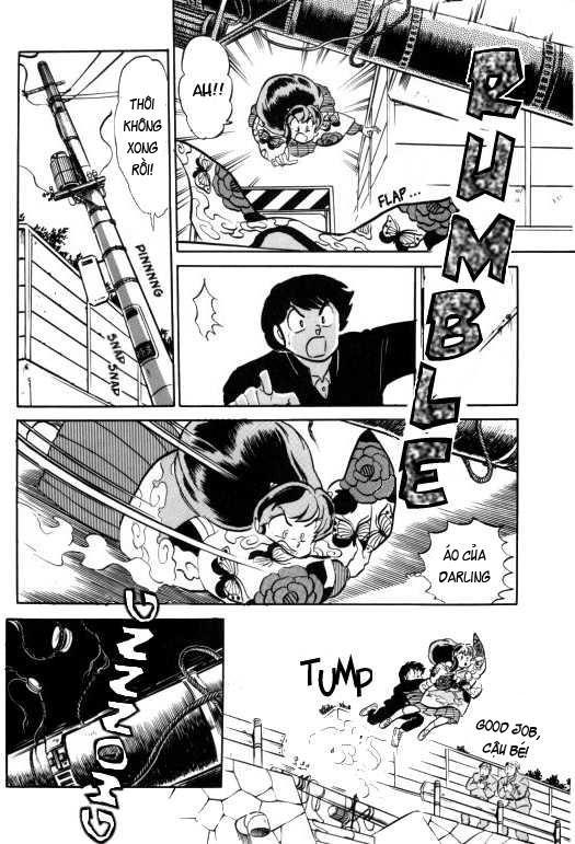 Lum Chapter 320 - Trang 2